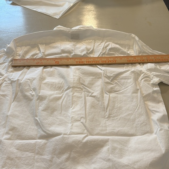 J. Crew Tall flex casual shirt Size L Tall - Picture 15 of 16